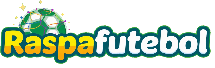 Raspa Futebol